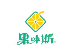 川菜果味斯茶饮中山餐厅LOGO设计_顺德菜单规划_郑州餐饮品牌推广